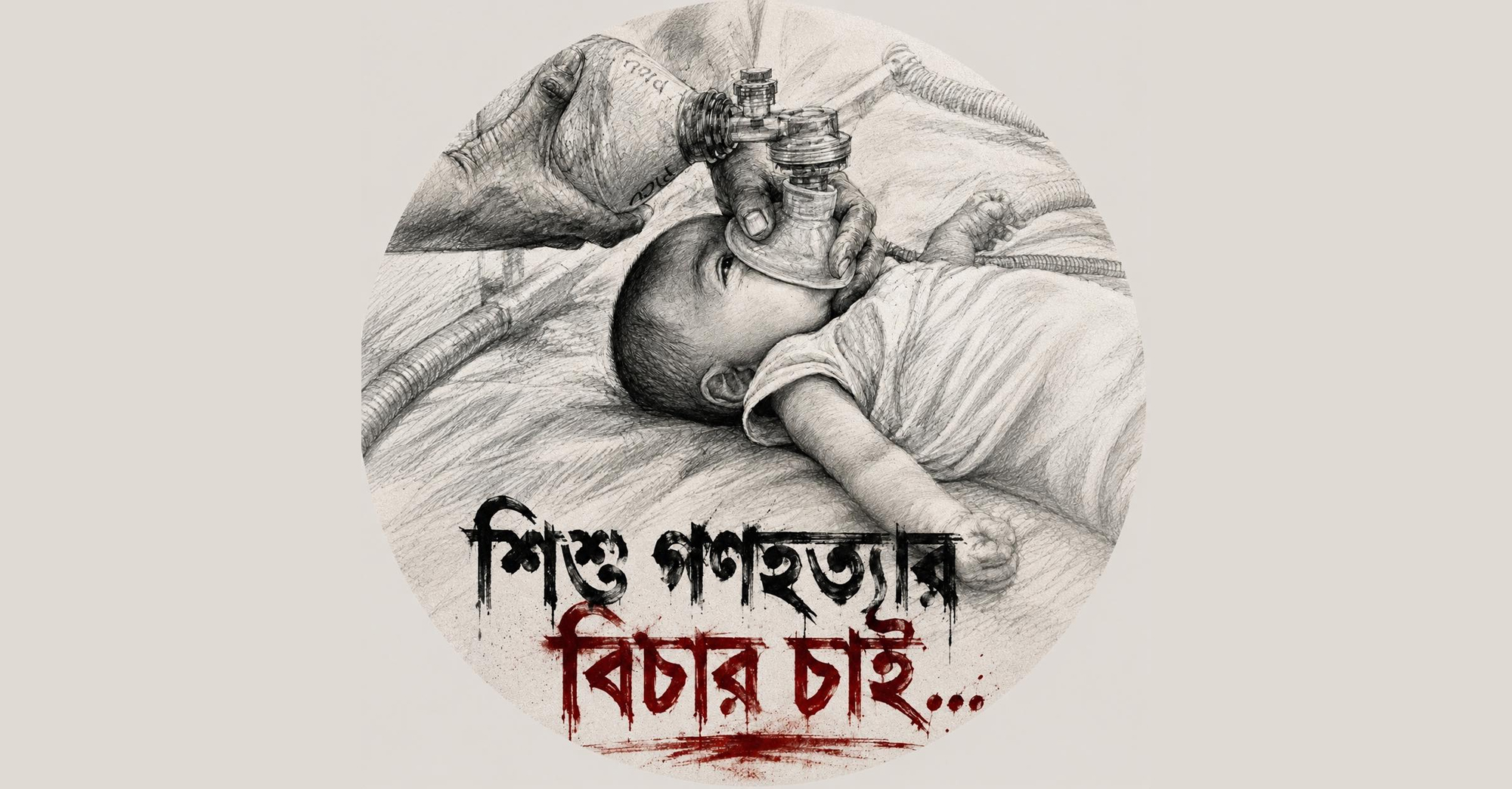 Stop Infanticide